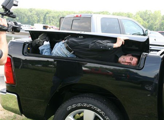 Illustration for article titled Ten Best Tailgating Vehicles